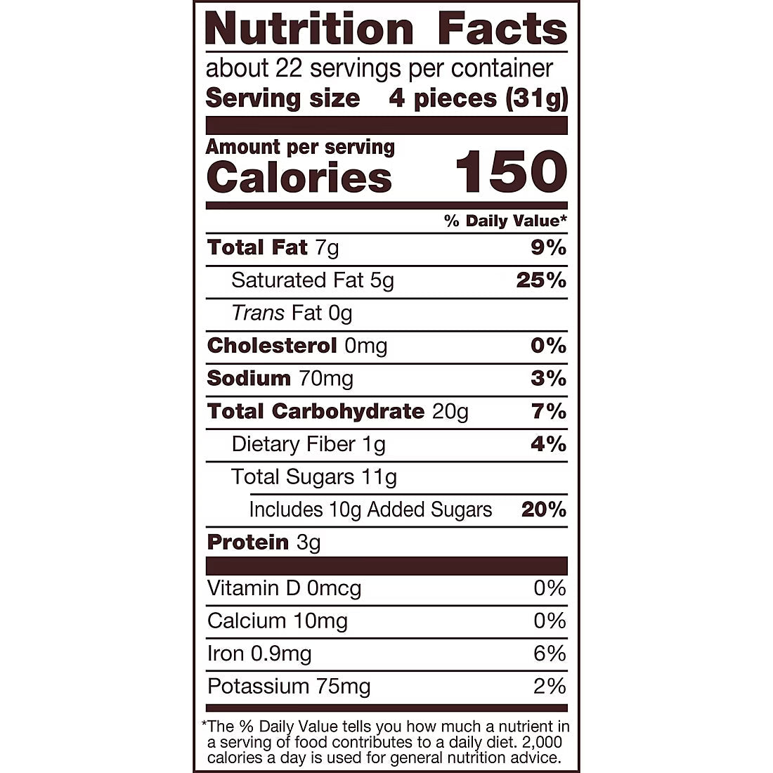 Reese's Dipped Animal Crackers, 24 oz.