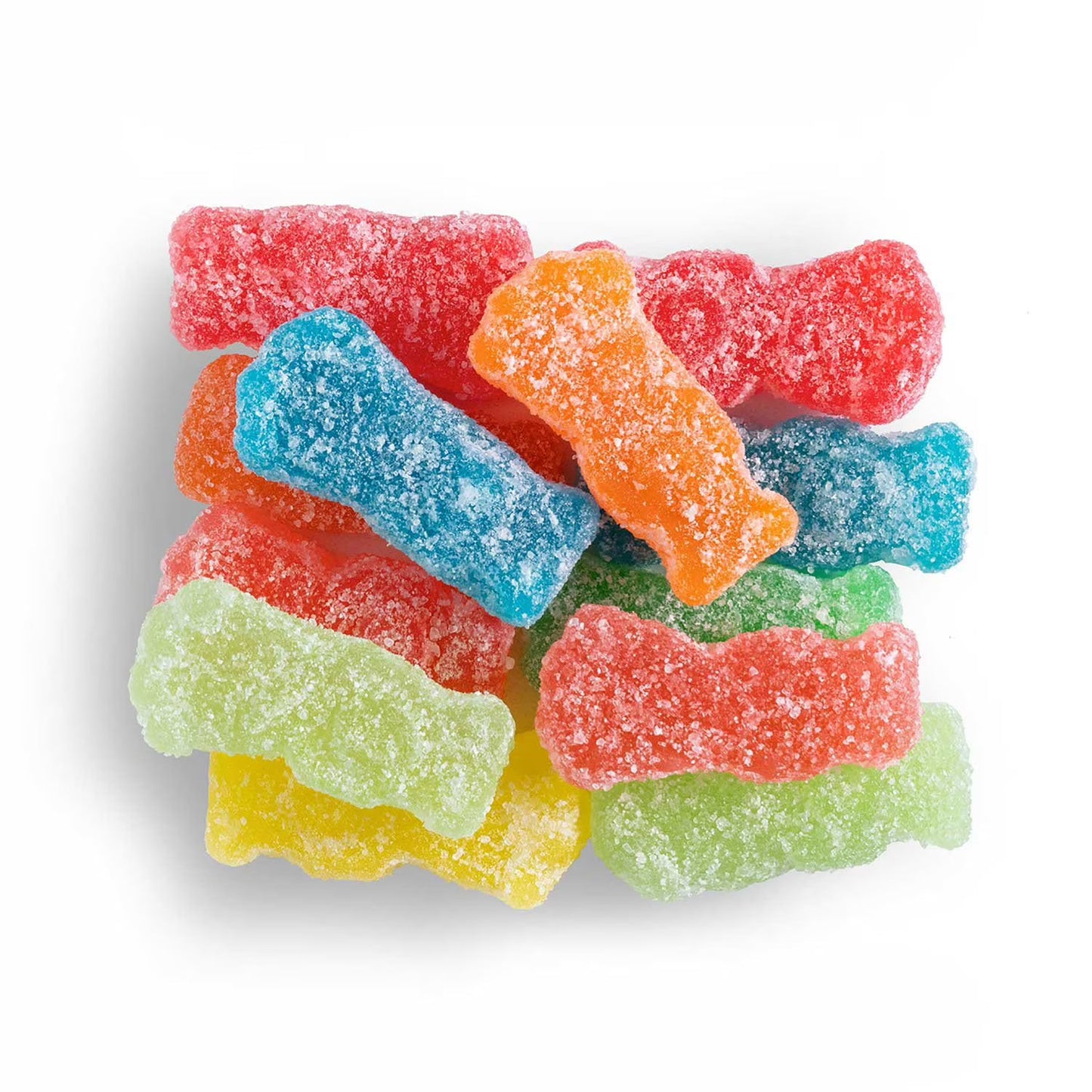 Sour Patch Kids Snack Size Bags, 0.97oz, 40 ct.