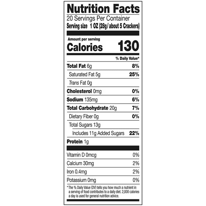 Snack Factory White Creme and Peppermint Pretzels, 20 oz.