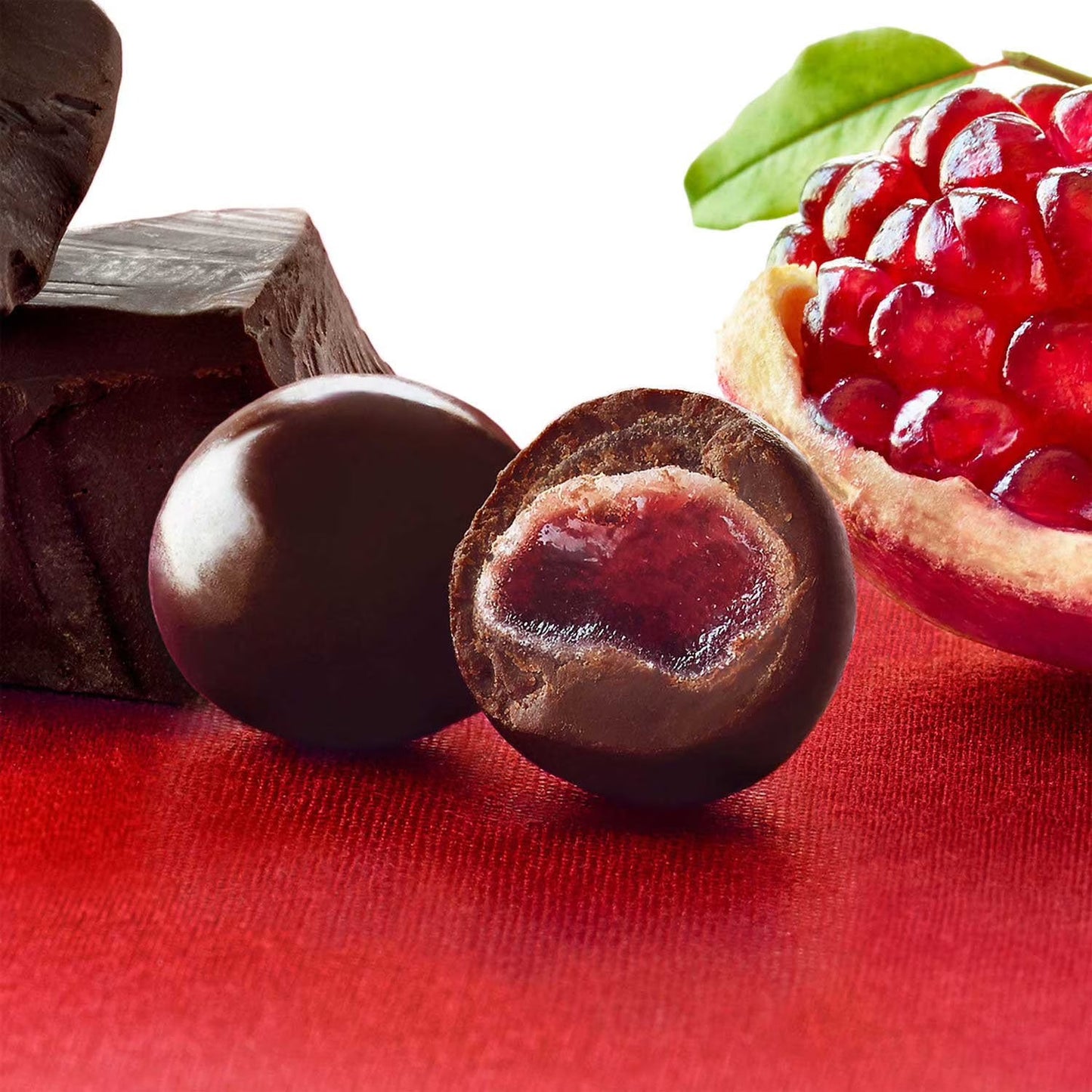 Brookside Dark Chocolate Pomegranate, 32 oz.