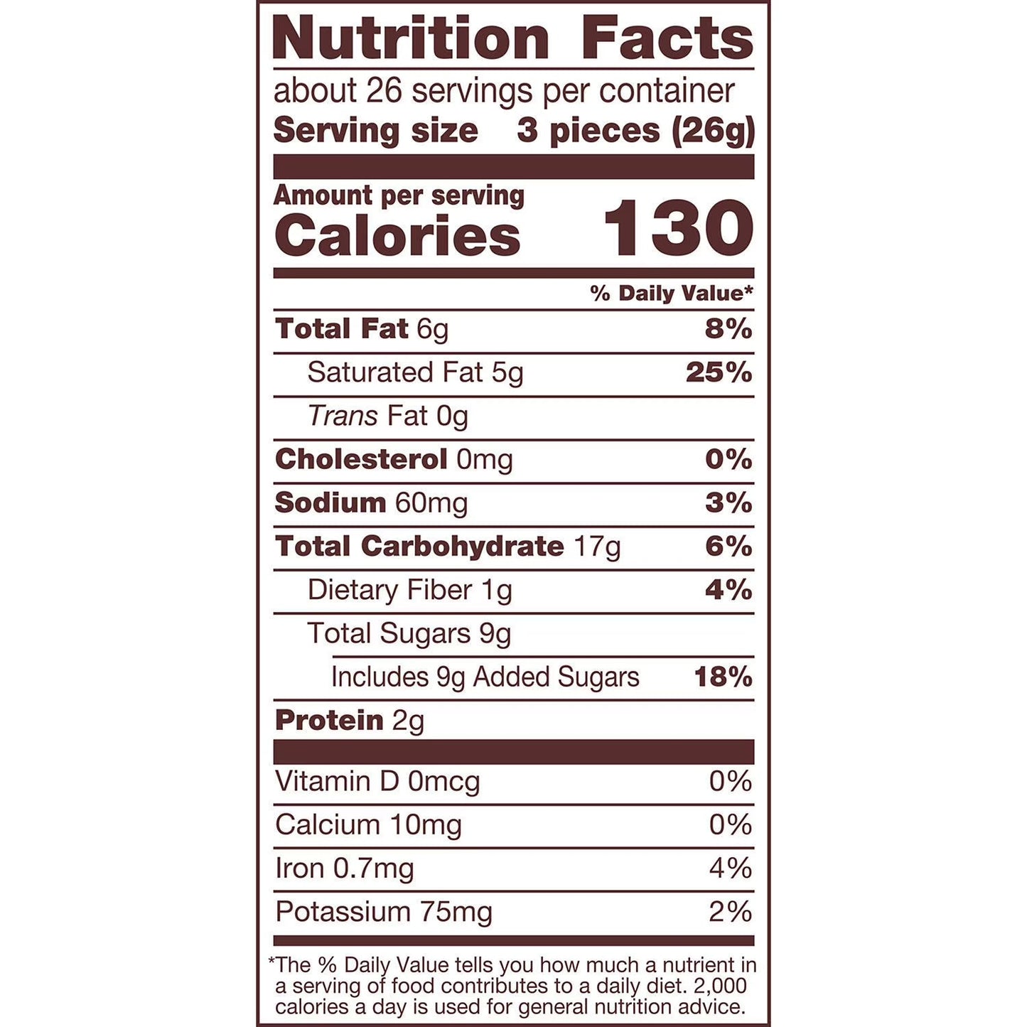 Reese's Dipped Graham Bears, 24 oz.