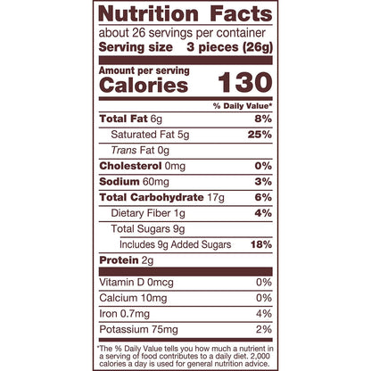 Reese's Dipped Graham Bears, 24 oz.