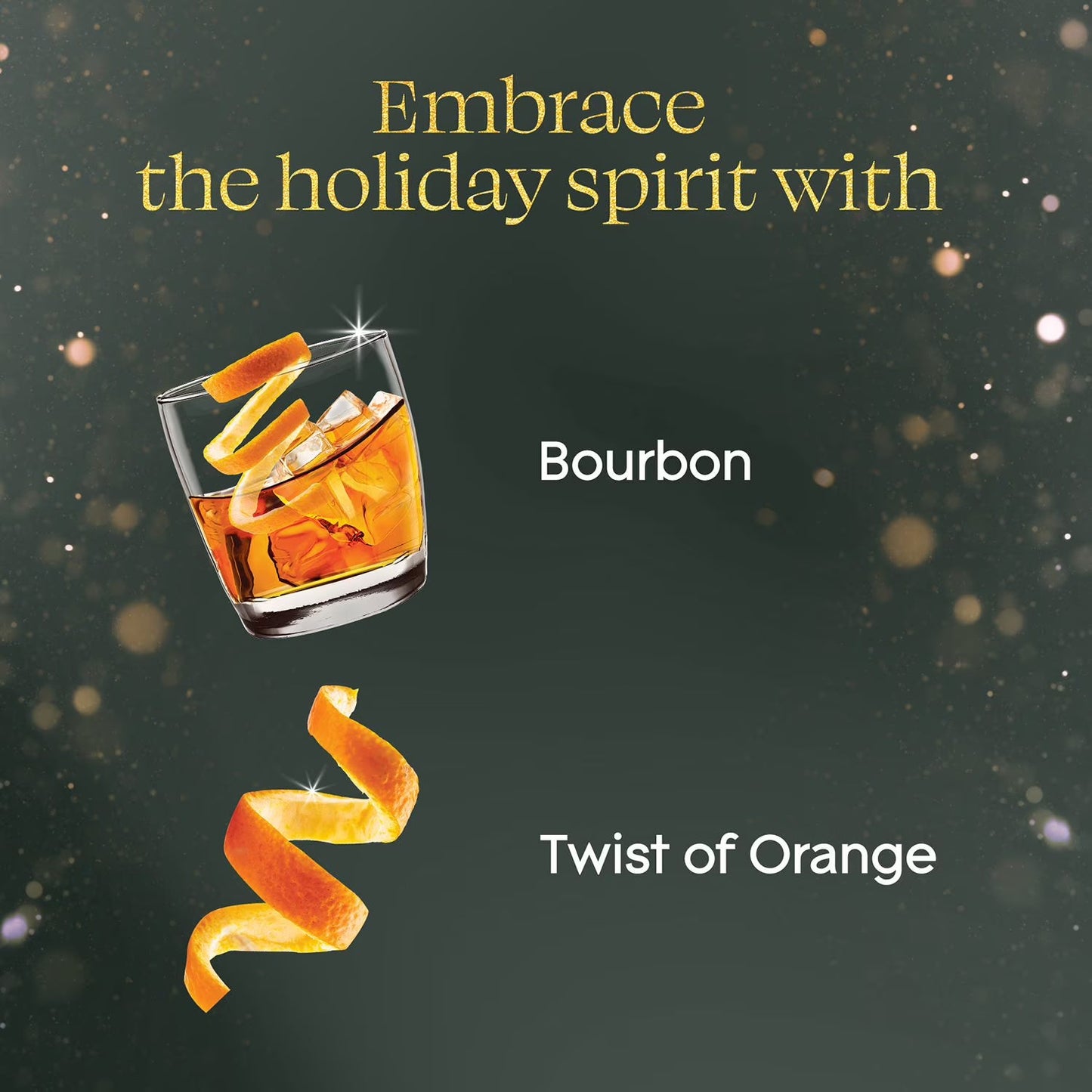 Glade Scented Plug-Ins, Bourbon and Citrus, 2 Warmers + 6 Refills