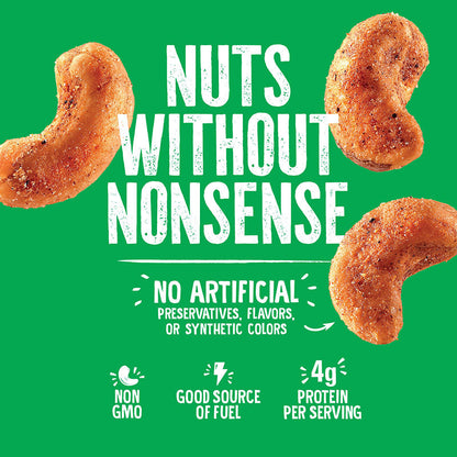 Emerald Sriracha Cashews, 5 oz.