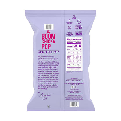 Angie's BoomChickaPop Sweet & Salty Kettle Corn, 25 oz.