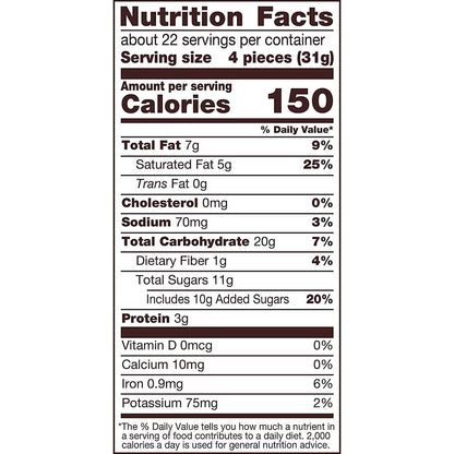 Reese's Dipped Animal Crackers, 24 oz.