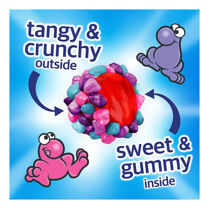 Nerds Gummy Clusters Very Berry, 32 oz.
