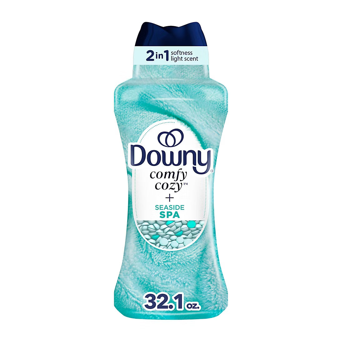 Downy Comfy Cozy In-Wash Scent Booster Beads, 32.1 oz.