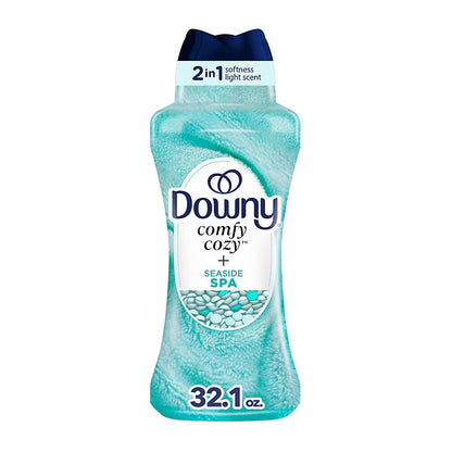 Downy Comfy Cozy In-Wash Scent Booster Beads, 32.1 oz.