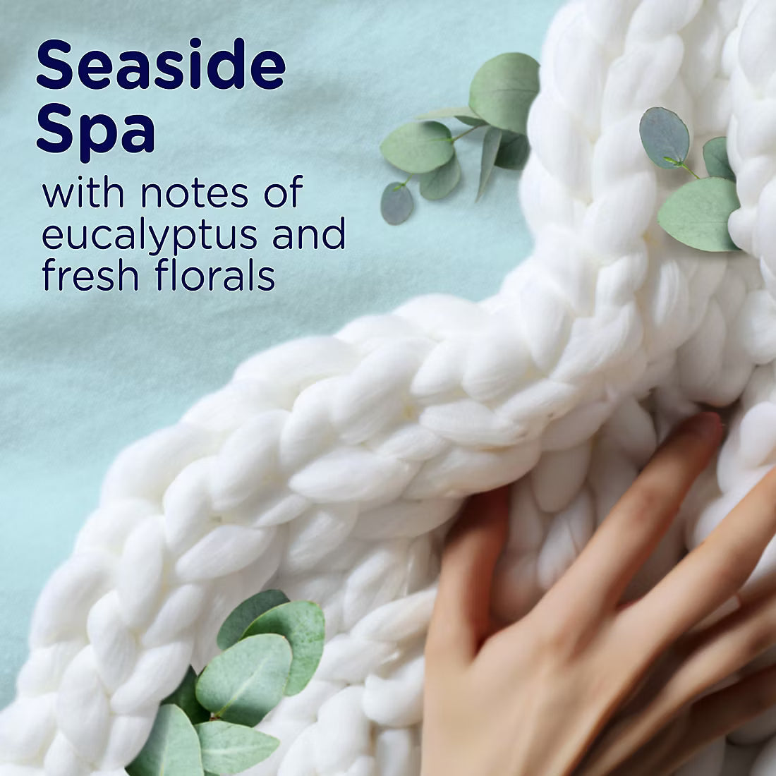 Downy Comfy Cozy In-Wash Scent Booster Beads, 32.1 oz.