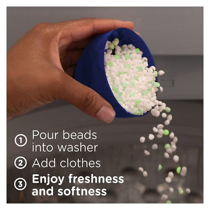 Downy Comfy Cozy In-Wash Scent Booster Beads, 32.1 oz.