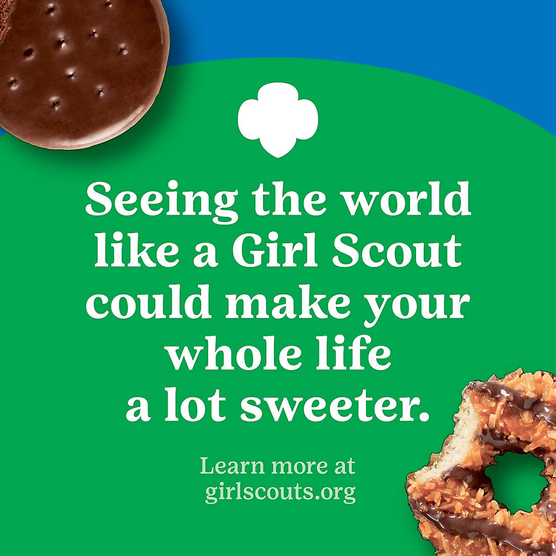 Poptarts Girl Scout Cookie Variety Pack, 32 ct.