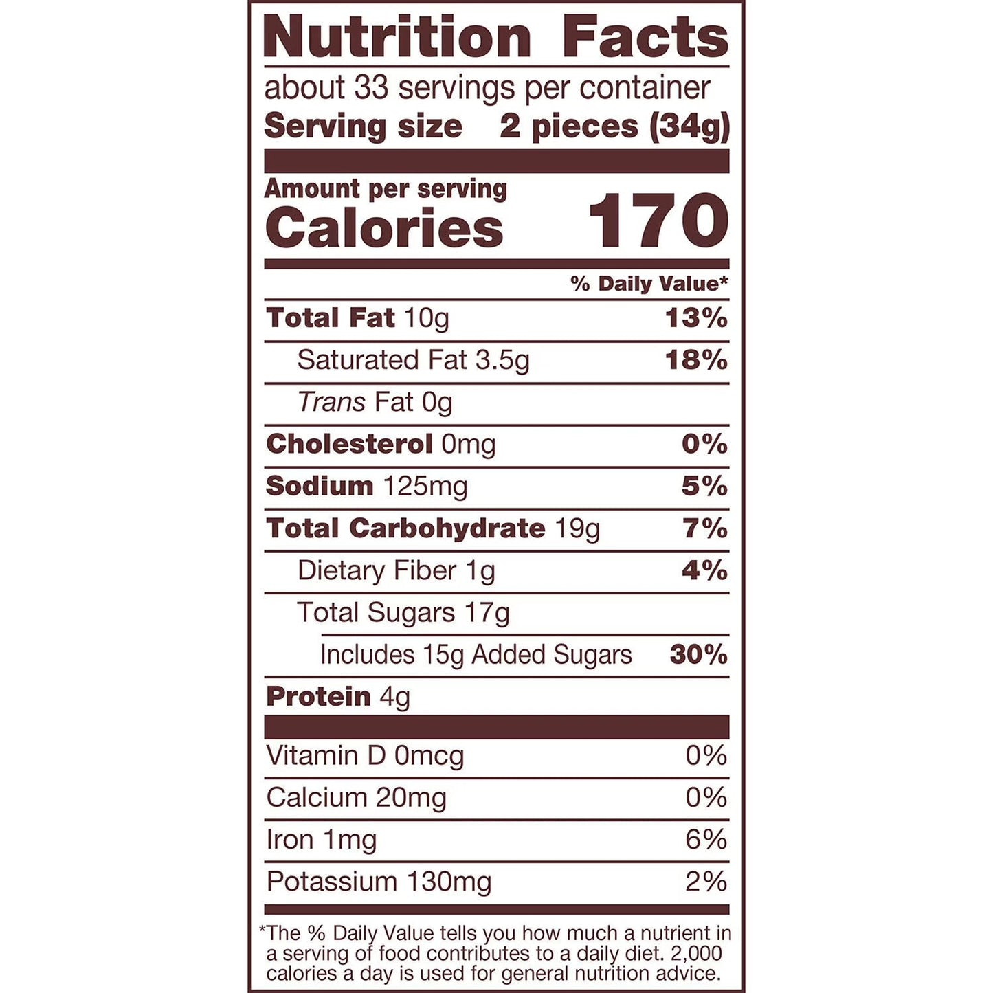 Reese's Peanut Butter Milk Chocolate Trees, 65 ct.