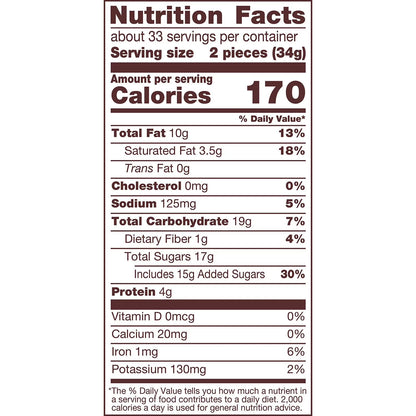 Reese's Peanut Butter Milk Chocolate Trees, 65 ct.