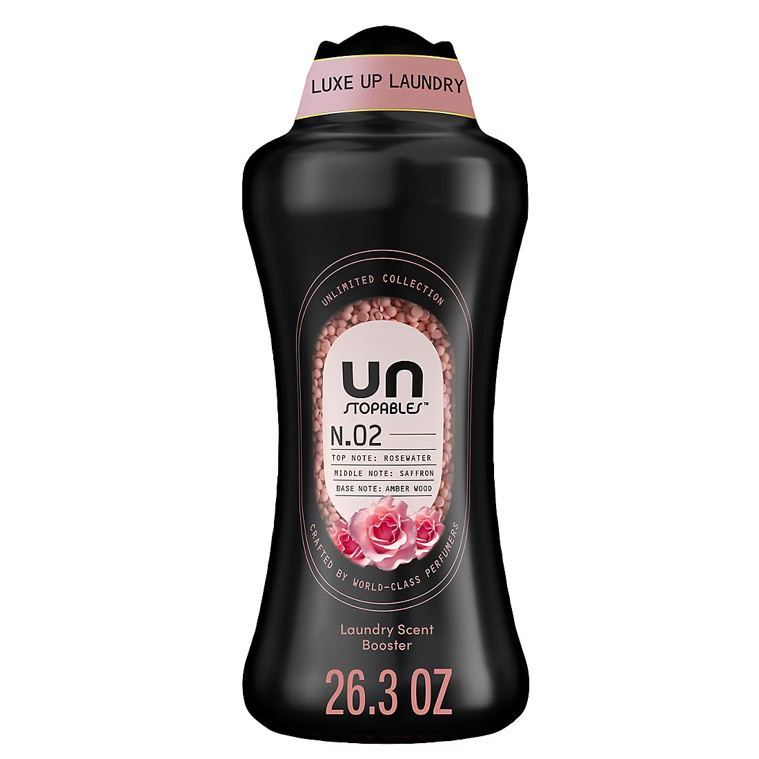 Downy Unstopables Unlimited Collection Scent Booster Beads, 26.6 oz.
