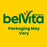 BelVita Dark Chocolate Creme Breakfast Sandwich, 25 ct.