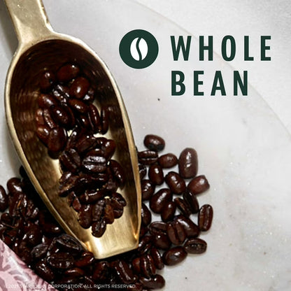 Starbucks Whole Bean Espresso Roast, 40 oz.