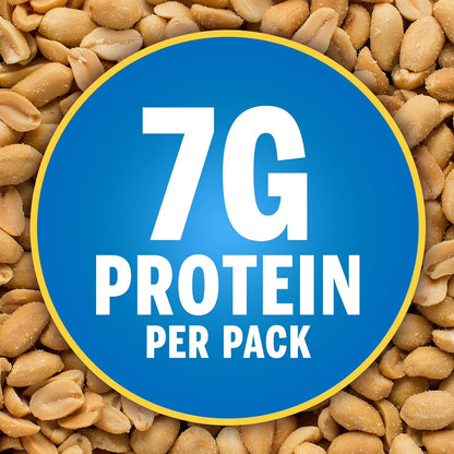 Planters Salted Peanuts, 1 oz, 48 ct.