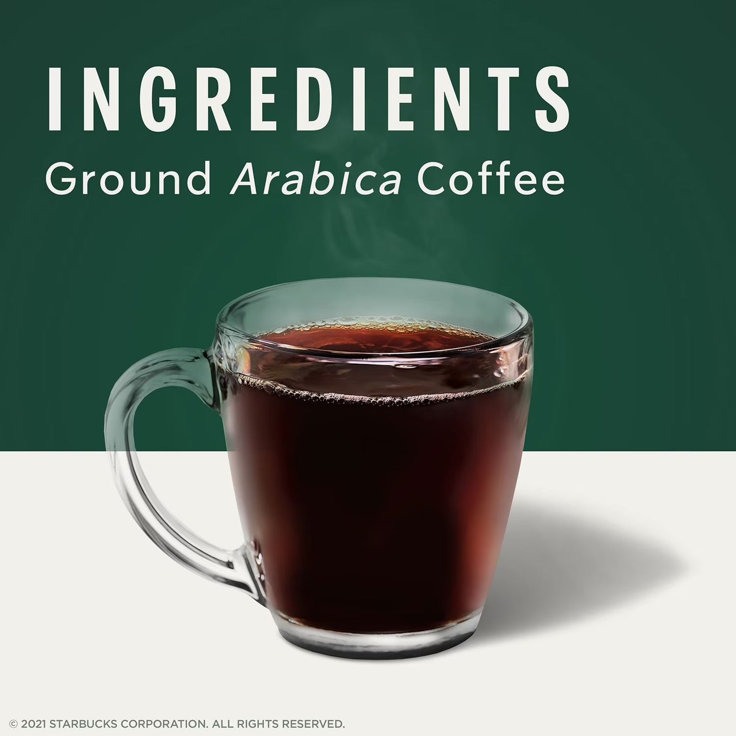 Starbucks Dark Roast Sumatra Blend K-Cups, 72 ct.