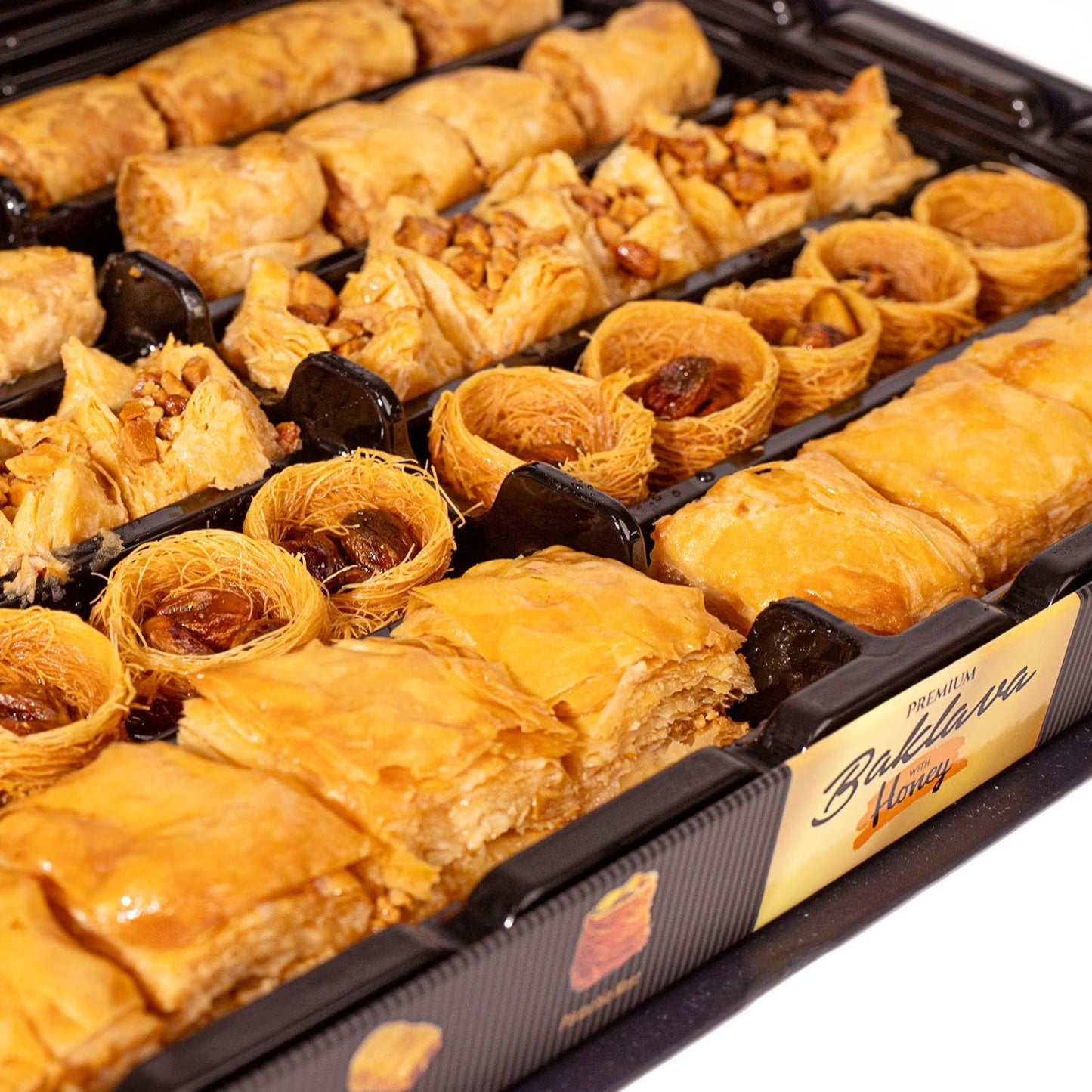 Premium Baklava 28.8 oz.