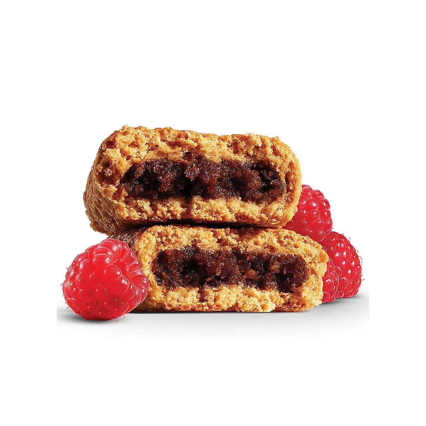 Nature's Bakery Fig Bar Variety Pack Blueberry and Raspberry, 2 oz, 32 ct.