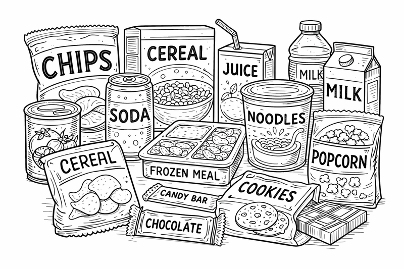 Food & Drink