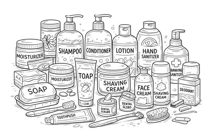 Personal Care