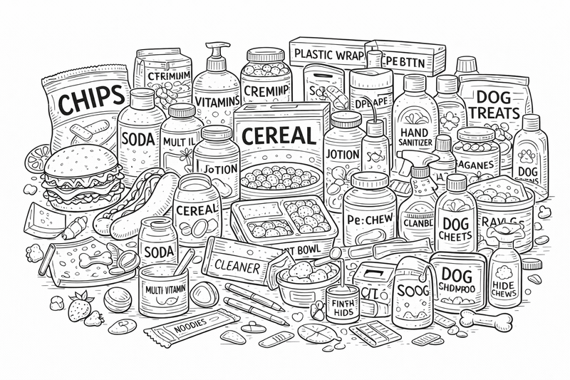 All Products