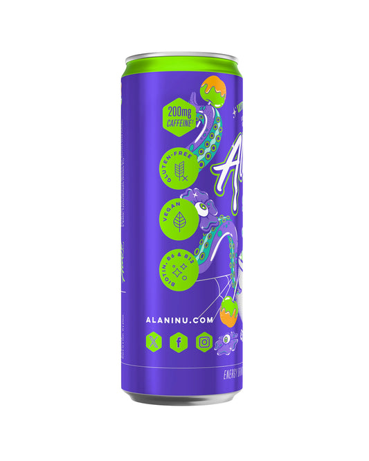 Alani Nu Witch's Brew Energy Drink, 12 oz.