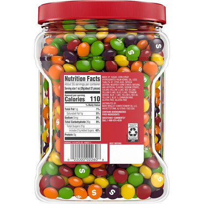 Skittles Original, 54 oz.