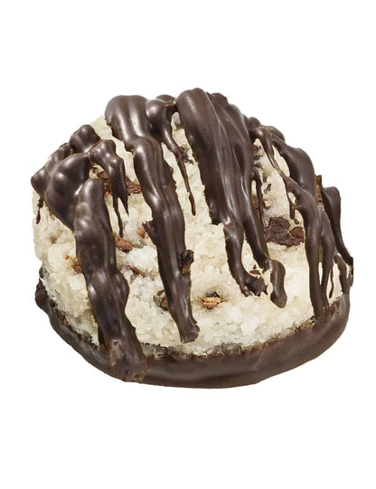 Jennies Organic Coconut Cacao Bites, 24 oz.