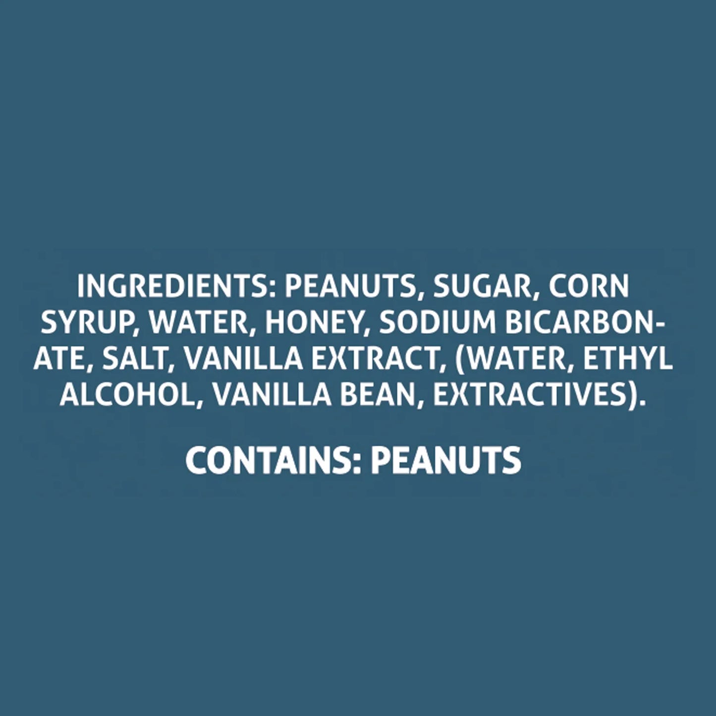 Brittle-Brittle Gourmet Peanut Brittle, 36 oz.