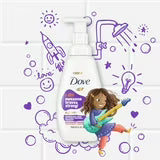 Dove Kids Foaming Hand Wash Berry Smoothie, 13.5 fl oz