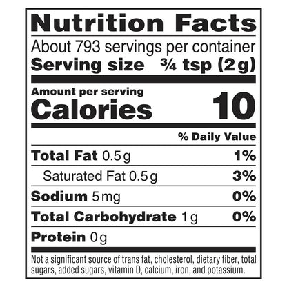 Coffee Mate Original Powdered Coffee Creamer, 56 oz.