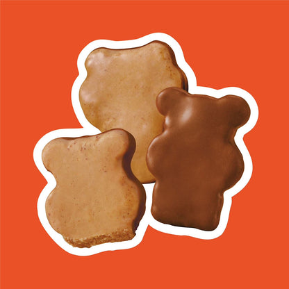 Reese's Dipped Graham Bears, 24 oz.