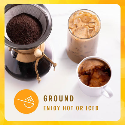 Starbucks Sunsera Blend Ground Coffee, 40 oz.