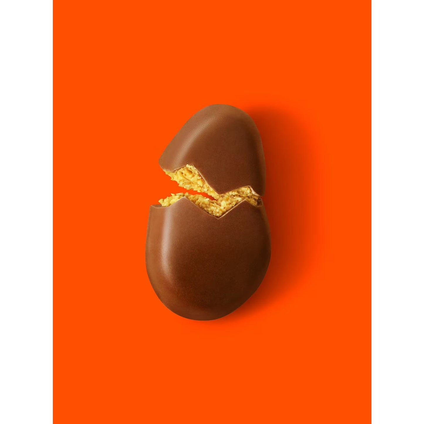 Reese's Milk Chocolate Peanut Butter Easter Eggs, 65 ct.