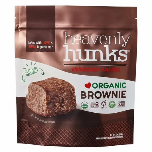 Heavenly Hunks Brownie, 22oz