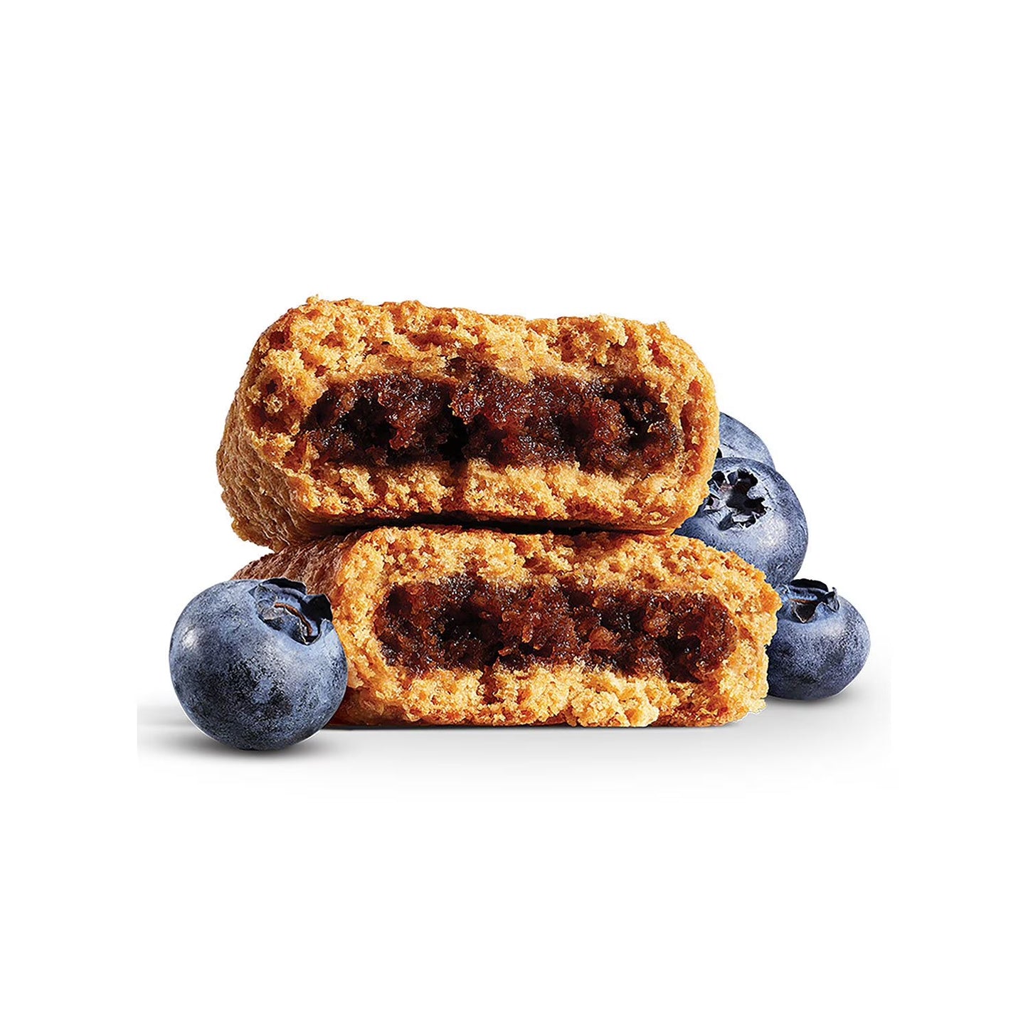 Nature's Bakery Fig Bar Variety Pack Blueberry and Raspberry, 2 oz, 32 ct.