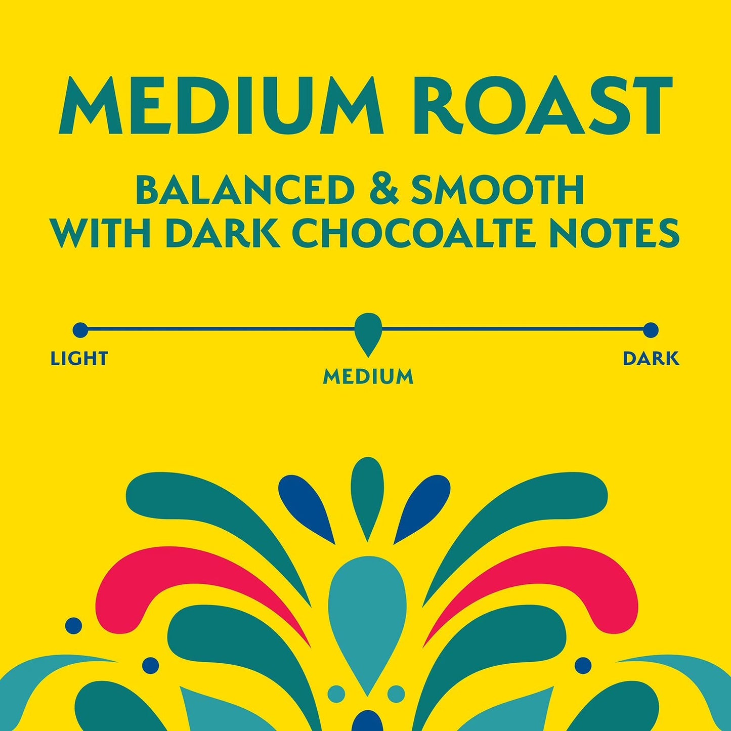 Café Bustelo Medium Roast Coffee K-Cup Pods, 54 ct.