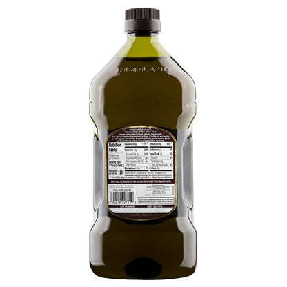 Kirkland Organic Extra Virgin Olive Oil, 2 Liter
